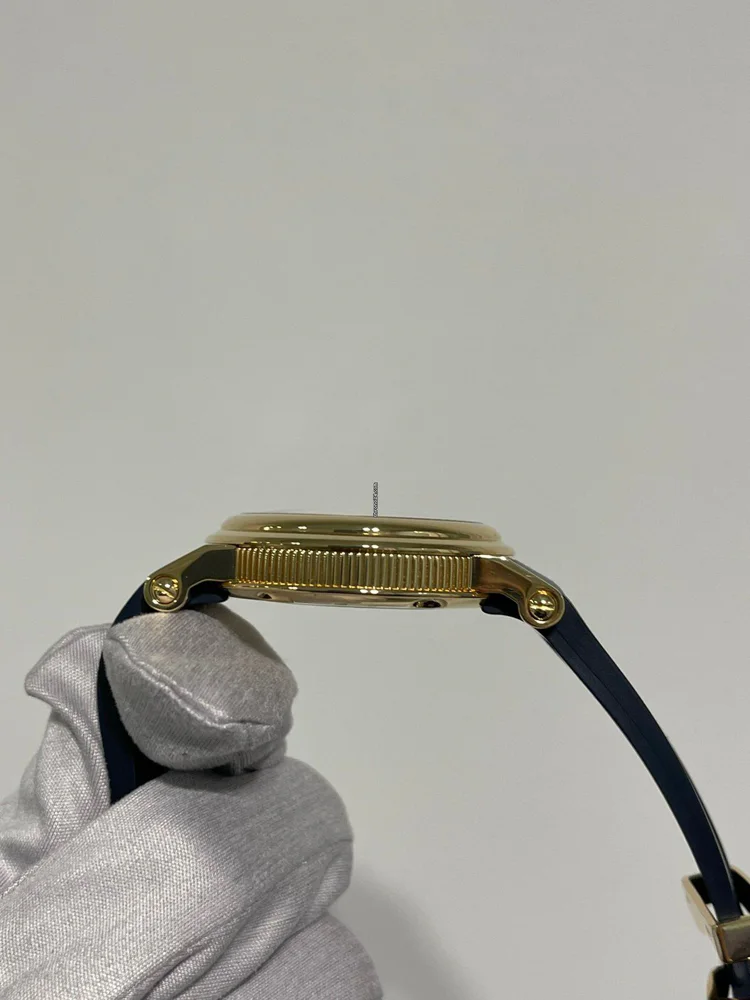 Breguet Marine Big Date YG